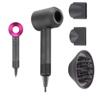 מייבש שיער בסגנון מועדף