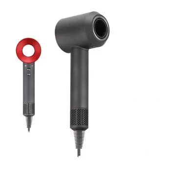 מייבש שיער אניון צעד אחד