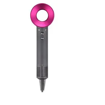 למה לקנות מייבש שיער במהירות גבוהה