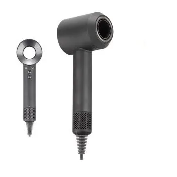 מייבש שיער תרמוסטטי הטוב ביותר לגברים: חום ומהירות מתכווננים לעיצוב מושלם