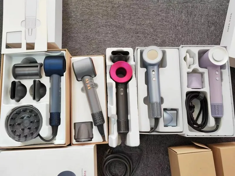 מייבש השיער הטוב ביותר לשיער מתולתל