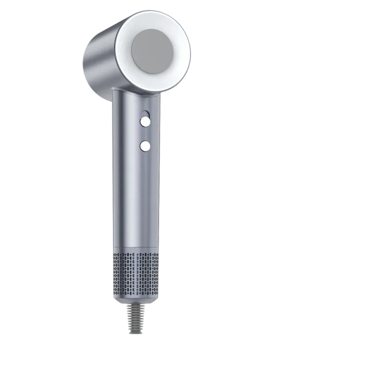 מייבש שיער בעיצוב מושלם