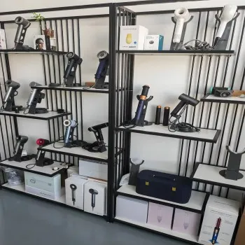 מהו מייבש השיער הטוב ביותר בשוק כיום?