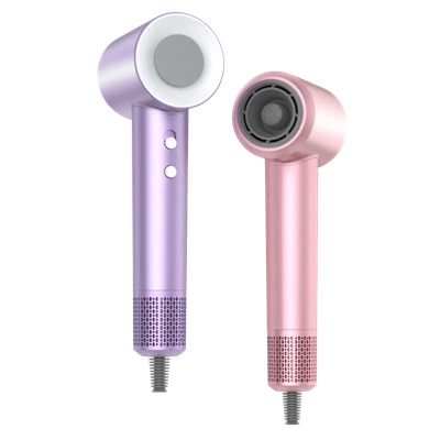 Anion Hair Dryer in The Ion Is Not Selling Advertising Deceptive?