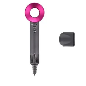 מייבש שיער מקצועי רב עוצמה