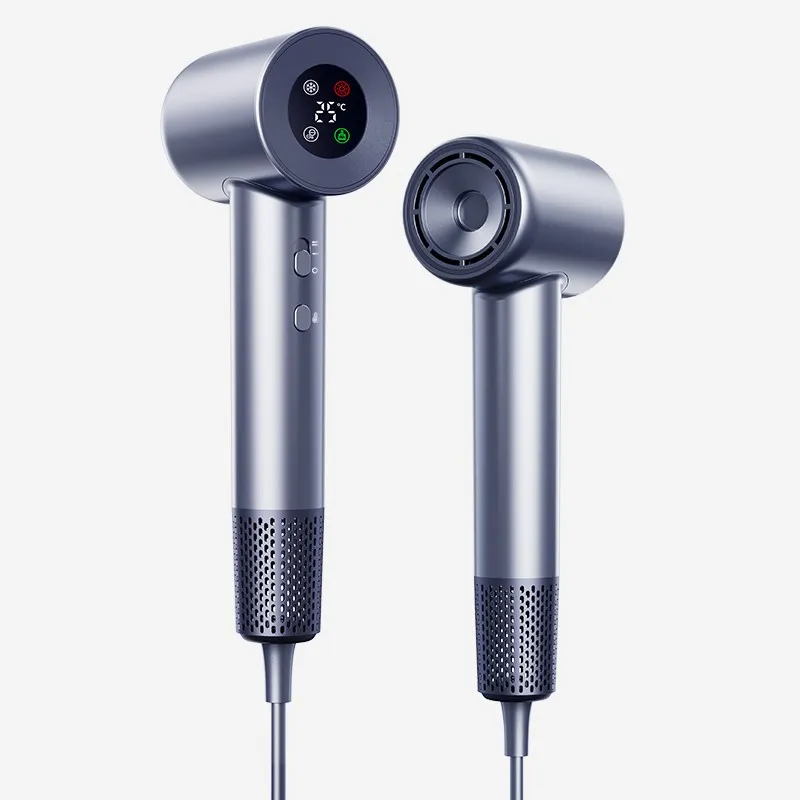 מייבש שיער במותג פרטי