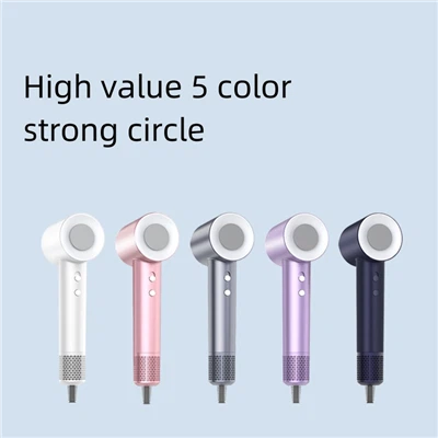 מייבש השיער הטוב ביותר לשיער דק