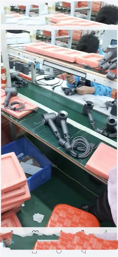 מה ההבדל בין מייבש שיער במהירות גבוהה למייבש שיער רגיל?