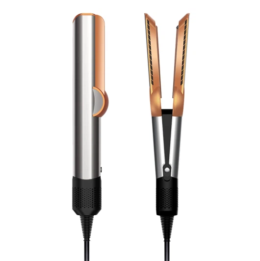 The Latest Smart Straight Hair Sticks